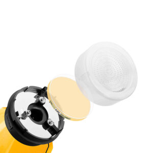 TRIO.BAS DSH Sterile Aspirating Head For Air Samplers