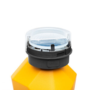 TRIO.BAS DSH Sterile Aspirating Head For Air Samplers