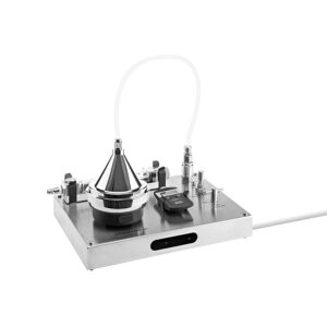 TRIO.BAS FLUGAS Microbiological Compressed Air and Gas Sampler