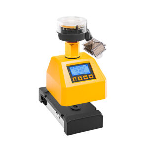 TRIO.BAS IS Induction Charging System