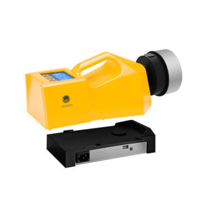 TRIO.BAS IS Induction Charging System