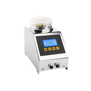 TRIO.BAS MULTIFLEX 1 Stationary Microbial Active Air Sampler
