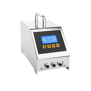 TRIO.BAS ISOLATOR RABS Stationary Microbial Active Air Sampler