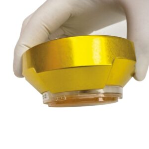 TRIO.BAS TRIO.CPS Contact Surface Sampler