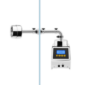 TRIO.BAS AHS TRI CLAMP Aspirating Head System Tri Clamp