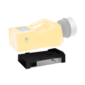 TRIO.BAS IS Induction Charging System