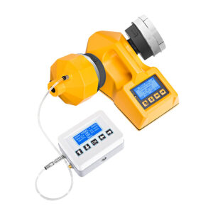 TRIO.BAS VERITEST Air Flow Verification System