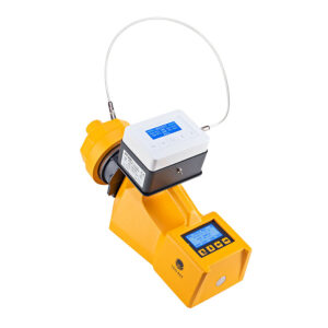 TRIO.BAS VERITEST Air Flow Verification System