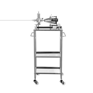TRIO.BAS TRIO.GAS Microbiological Compressed Air and Gas Sampler