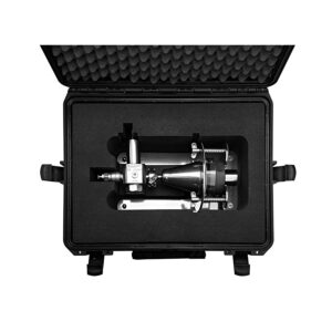 TRIO.BAS TRIO.GAS Microbiological Compressed Air and Gas Sampler