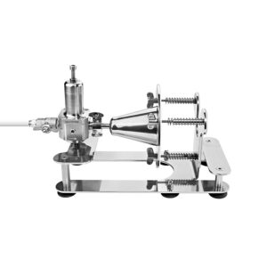 TRIO.BAS TRIO.GAS Microbiological Compressed Air and Gas Sampler