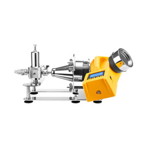 TRIO.BAS TRIO.GAS Microbiological Compressed Air and Gas Sampler