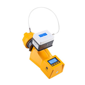 TRIO.BAS VERIGAS Microbiological Compressed Air and Gas Sampler