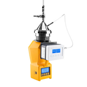 TRIO.BAS VERIGAS Microbiological Compressed Air and Gas Sampler