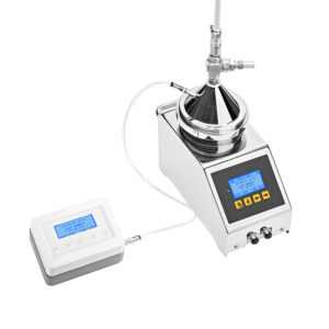 TRIO.BAS VERIGAS Microbiological Compressed Air and Gas Sampler