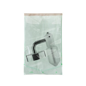 TRIO.BAS AIRBIO ONE LIQUID Virus and Rapid Test Sampler