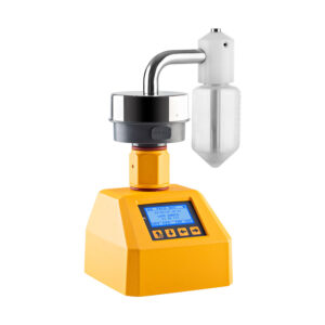 TRIO.BAS AIRBIO ONE LIQUID Virus and Rapid Test Sampler