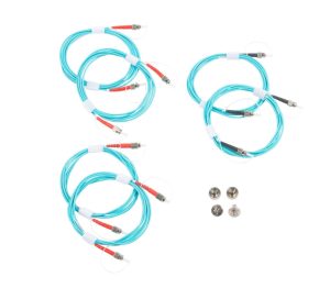 AEM MM-ST-K01 Multimode ST Connector Interface Kit for TestPro CV100