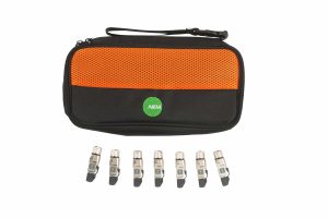 AEM NSA-REMOTE PACK Certi-Lite Remote Set for Network Service Assistant